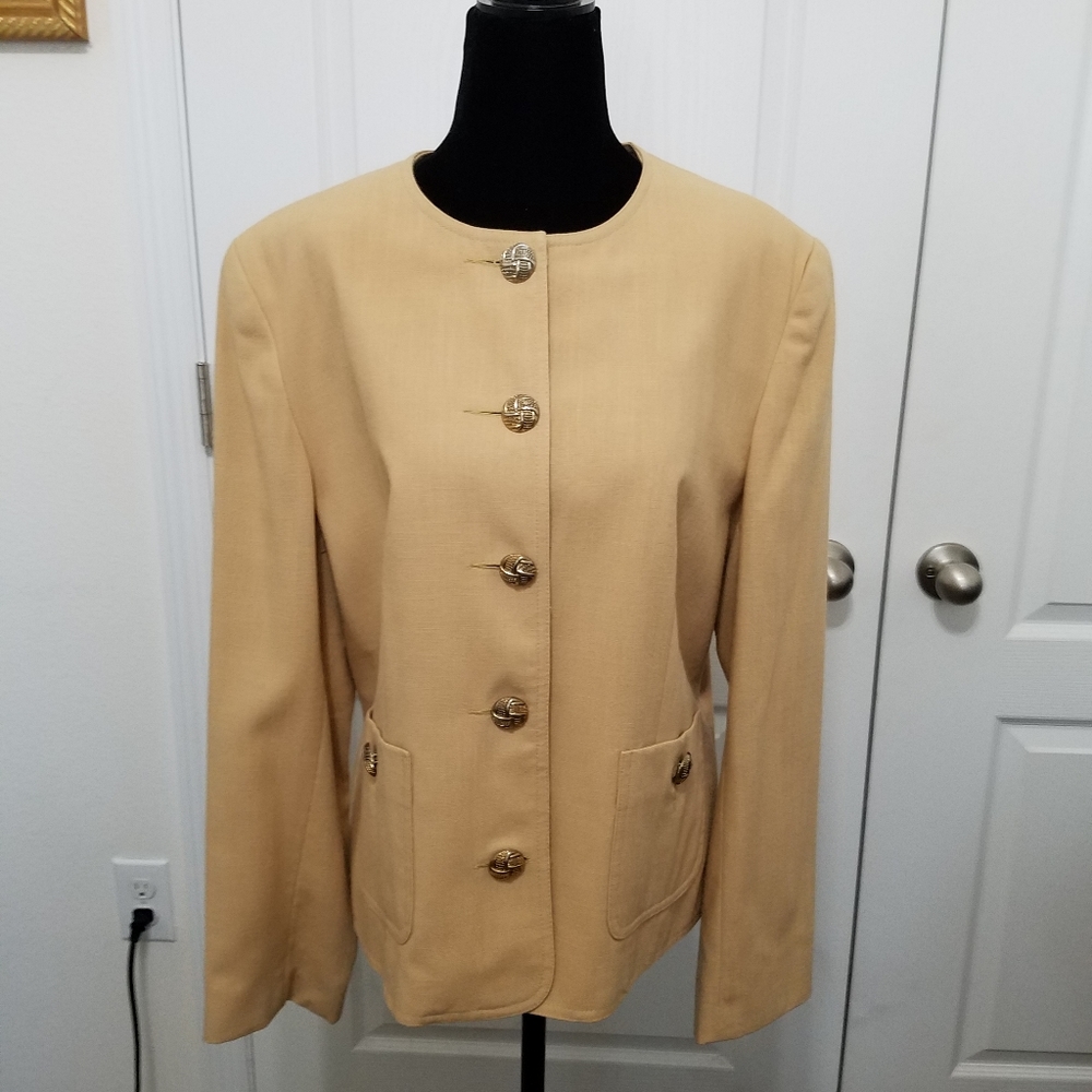 Womens Pant Suit
